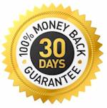 30 Day Moneyback Guarantee