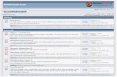 Player forum
