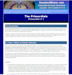 Primordials document