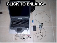 Super Roulette Computer & Complete System