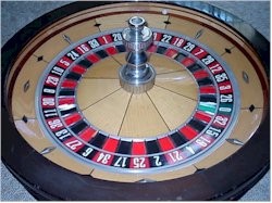 Roulette Casino Game Harrah S Cherokee Casino