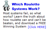 Which casinos pay