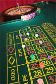 Roulette System