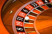 Wheel with mouse and identifier