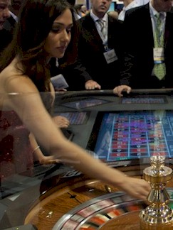 Our system has forced casinos to hire consultants to detect our players