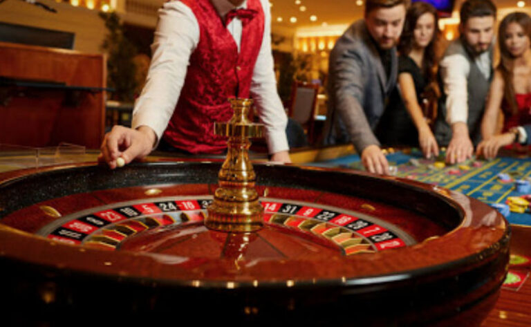 Know your Roulette Rules: From Basic to Advanced